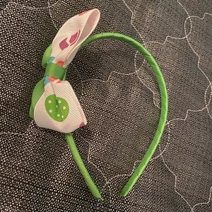 🎀2/8$🎀 Easter Eggs ribbon headband